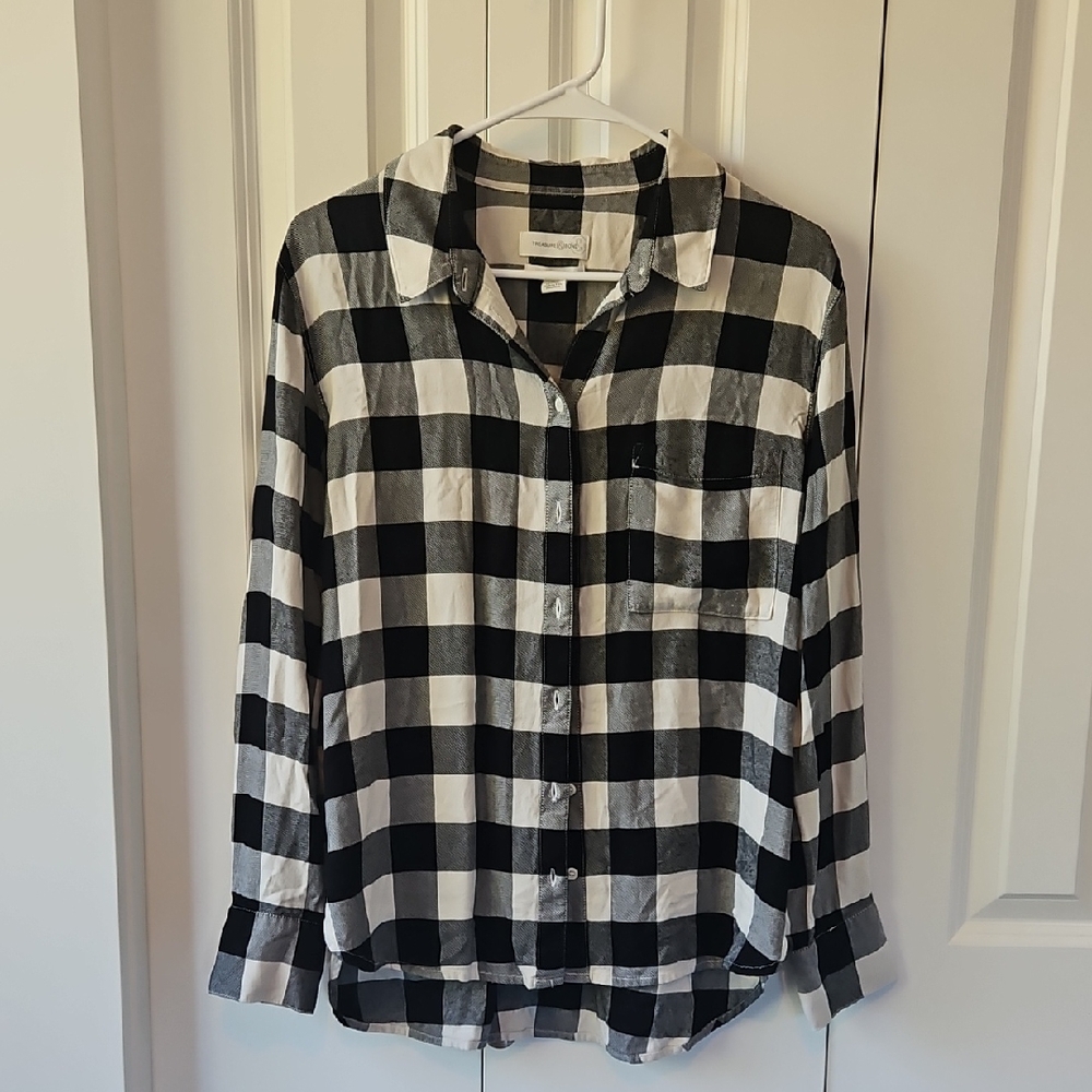 Treasure & Bond Flannel